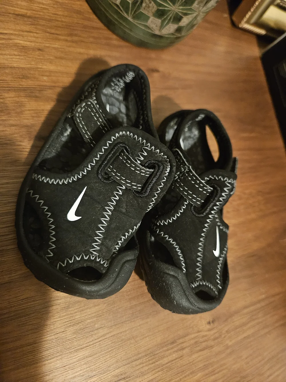 Nike Toddler Water Sandal